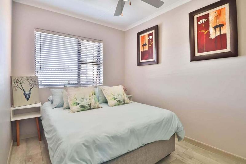 3 Bedroom Property for Sale in Hartenbos Central Western Cape